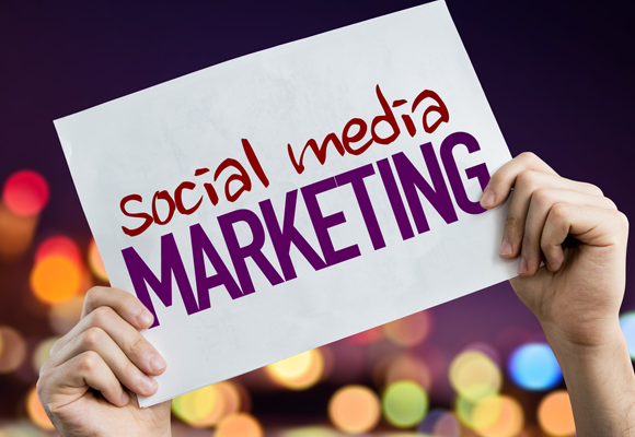 social media marketing trend